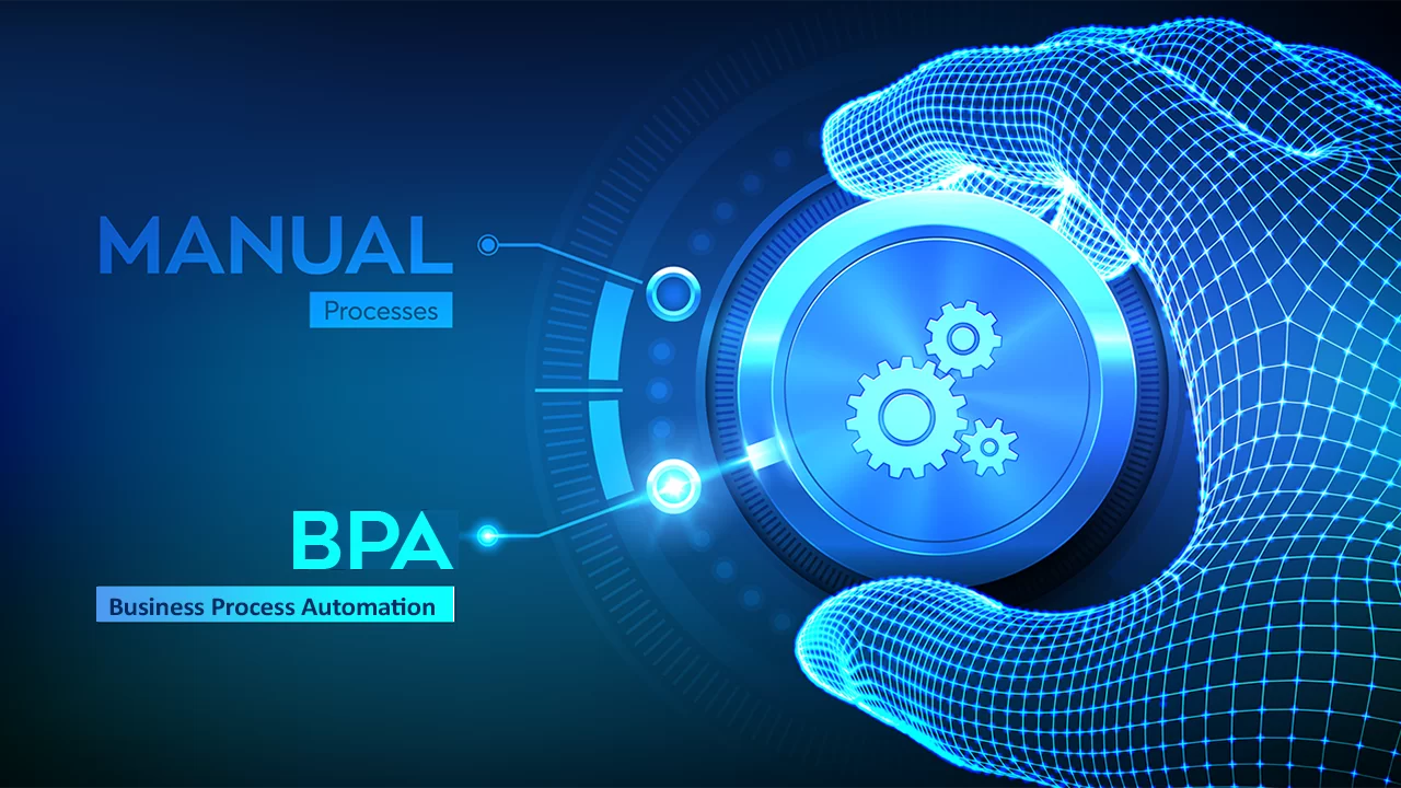 Business Automation service