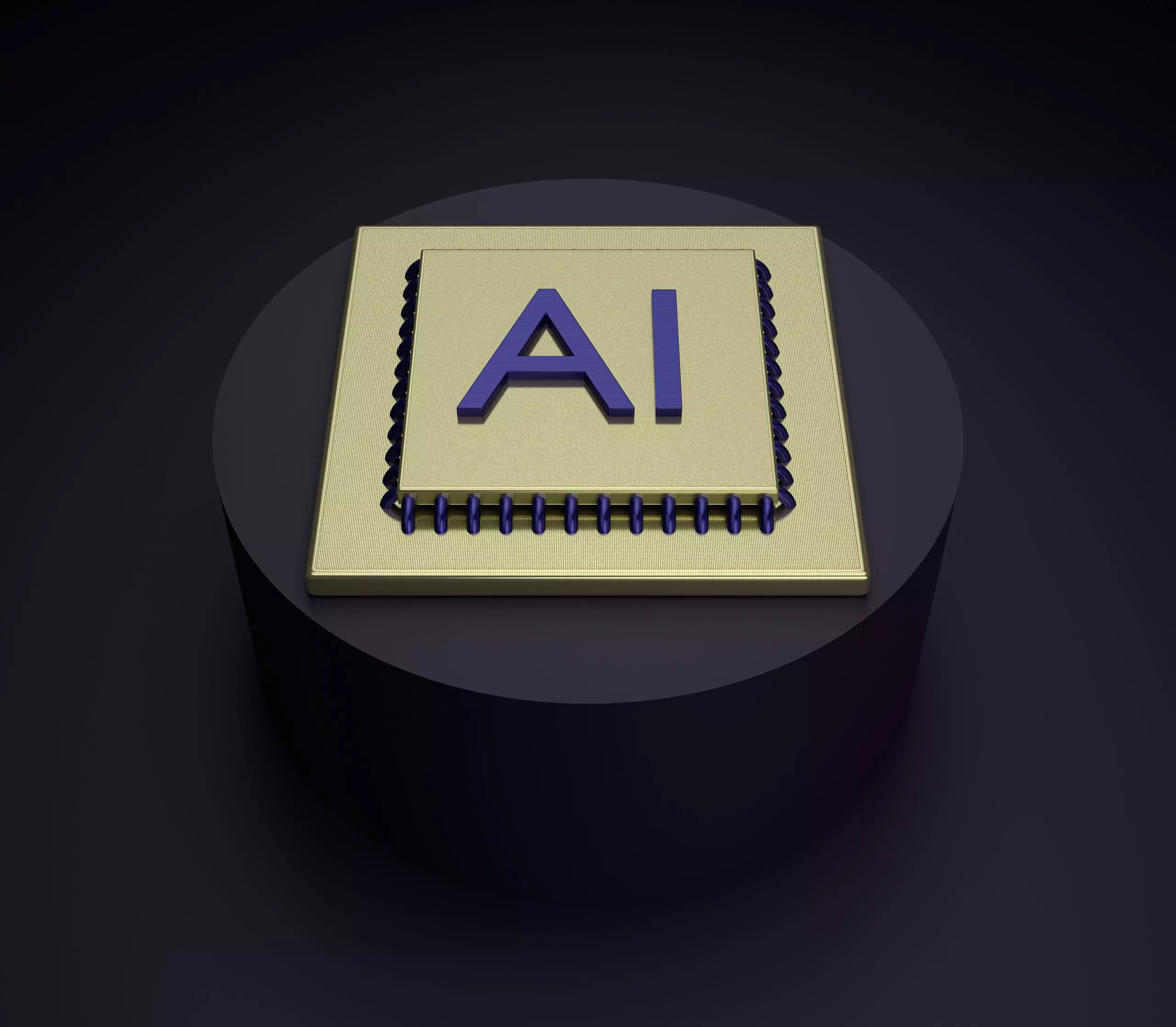 AI & Data Solutions service