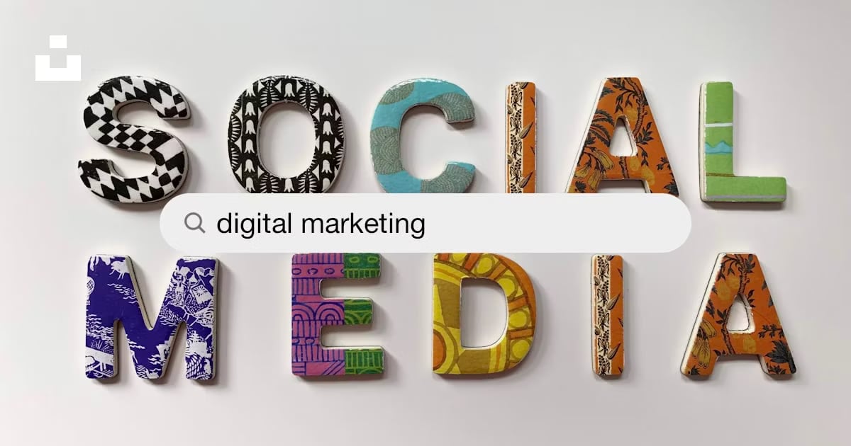 Digital Marketing service